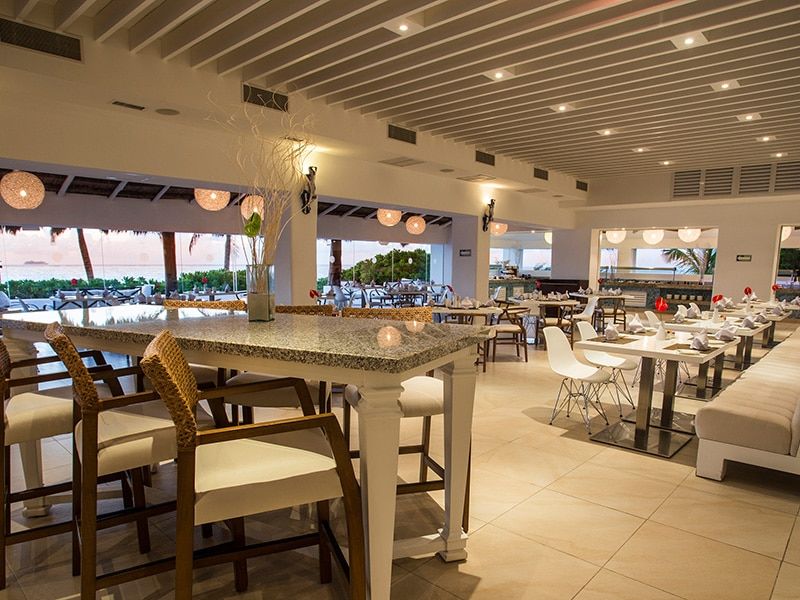 Desire Pearl Resort Riviera Maya All Inclusive (Adults Only) Пуерто-Морелос Екстер'єр фото